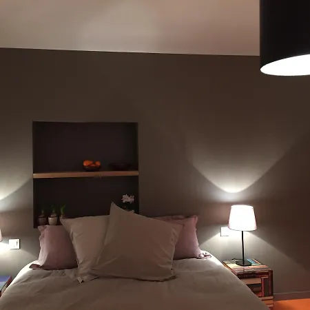 Le Toocool 3* Bourgheim