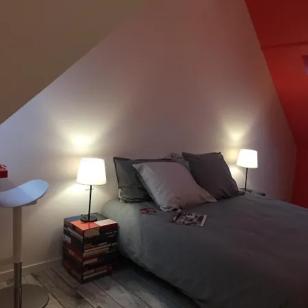 Le Toocool 3* Bourgheim